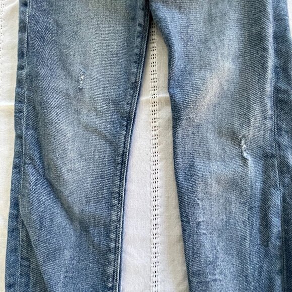 Zara Skinny Stretch Jeans size 4 - Picture 5 of 5